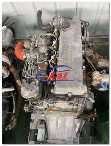 Nhật Bản Ban Đầu Sử Dụng Động Cơ 4he1 4hf1 4hg1 4hk1 <span class=keywords><strong>4</strong></span> Xi Lanh Động Cơ Cho <span class=keywords><strong>Isuzu</strong></span> Chọn Xe Tải - Product Image 5