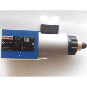 Válvula de Desbordamiento Rexroth DBET-61 315G24K4V, Componente de Control Hidráulico para Uso Industrial - Product Image 1