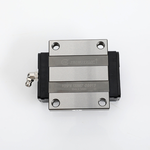 รางลิเนียร์แบบประกอบสูงชนิดหน้าแปลน รางลิเนียร์คุณภาพสูงสำหรับขาย - Product Image 2