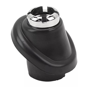 Capuchon de base en caoutchouc pour antenne de voiture, pour Toyota Tacoma 86396-04010, couvercle de montage résistant à la chaleur - Product Image 1