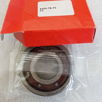 Rodamientos de Fibra Rígida 6200TB-C3, Rodamiento de Bolas de Ranura Profunda 6200-TB-P6-C3, 6200-TB-C3, Precio Negociable