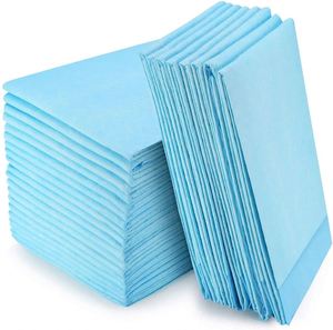 Alèses absorbantes jetables de haute qualité pour chiens, personnalisables, étanches et anti-fuites, pour l'apprentissage de la propreté des chiots, écoresponsables - Product Image 4
