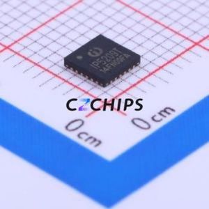 วงจรรวม QFN-24-EP IP5209T (4x4) ดั้งเดิมและใหม่ชิป IC PMIC การจัดการแบตเตอรี่ - Product Image 1
