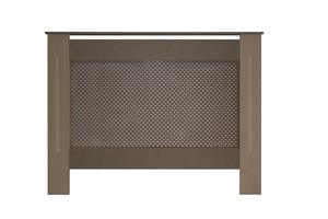 Parrillas de calor Cubierta de radiador de gabinete Precio Pintado S/M/L/gabinete de calefacción Cubierta de <span class=keywords><strong>chimenea</strong></span> de radiador ajustable - Product Image 3