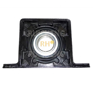 Support de roulement en métal en caoutchouc pour arbre d'hélice N217334 N217042 12471505 211016-1X HB88536 pour <span class=keywords><strong>Dogde</strong></span> RAM - Product Image 3