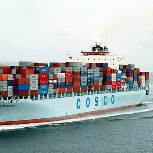 China Expressage Freight Forwarder <strong>to</strong> Panama Costa Rica <strong>Guyana</strong> and the Caribbean Consolidation Container Load DDU FCL LCL - Product Image 4