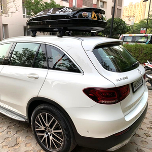 Universal Car Roof <strong>Box</strong> Large Capacity Waterproof <strong>Rooftop</strong> Cargo <strong>Box</strong> for SUV - Product Image 1