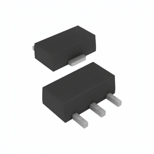 TO-243AA Electronics Component BOM IC In Stock TP2520N8-G Transistors - Product Image 1