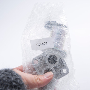 Soupape de régulation d'air de ralenti VAAFD023 E7TZ9F715A E7TE9F715F1A E7TE9F715FA E9TZ9F715B 17119297 84970 pour Ford Aerostar Mazda Navajo - Product Image 3