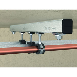 Fischer HK 31 en forme de rosace pour profilés FLS (50 pcs) - Product Image 1