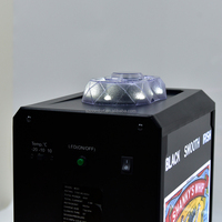 Refroidisseur de liqueur électrique, machine à shots froids, distributeur de shots de tequila