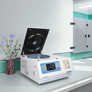 BN-GTR420C 4*750ml tốc độ cao bảng làm lạnh máy ly tâm nhiệt độ lạnh Máy ly tâm cho phòng thí nghiệm - Product Image 6