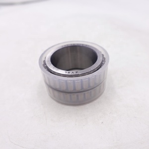 Roulement à rouleaux 725.06.010.01 7250601001 Roulements à rouleaux cylindriques agricoles à double rangée et à complément complet pour l'agriculture - Product Image 4