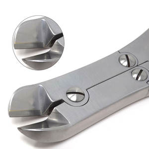 Instrument orthopédique 9 "en acier inoxydable de qualité supérieure Instruments de chirurgie osseuse orthopédique Propriété TC M.A SIDDIQUE orthopédique - Product Image 6