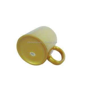 Tazas <span class=keywords><strong>de</strong></span> Leche <span class=keywords><strong>de</strong></span> Gres <span class=keywords><strong>para</strong></span> Sublimación, Diseño Minimalista, Venta al Por Mayor - Product Image 2