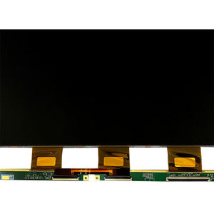 Uhd di động mở 50-inch TV Bảng điều chỉnh lớp Một <span class=keywords><strong>TFT</strong></span> Màn hình <span class=keywords><strong>LCD</strong></span> thay thế cho cc500pv6d Panda loại TV hiển thị - Product Image 2