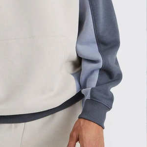 Conjunto Deportivo de Invierno para Hombre Soccer Max Pro, Transpirable, Servicio OEM Disponible - Product Image 5