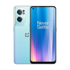 Teléfono Móvil Inteligente <span class=keywords><strong>OnePlus</strong></span> <span class=keywords><strong>Nord</strong></span> CE <span class=keywords><strong>2</strong></span> <span class=keywords><strong>5G</strong></span> 8/128GB Dimensity900, Doble SIM, Idioma Francés, Funciones de Juego Inteligentes, Pantalla, Enviado por FedEx - Product Image 1