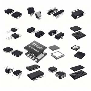R5F100LJAFA # X0 Microcontrolador Circuito integrado Componente electrónico Original Nueva lista Bom - Product Image 1