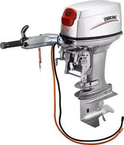 มอเตอร์ DC Brushless PMSM 50 แรงม้า 144 โวลต์/35 กิโลวัตต์ - Product Image 4