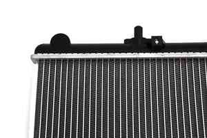 Nuevo Radiador <span class=keywords><strong>de</strong></span> Malla <span class=keywords><strong>de</strong></span> <span class=keywords><strong>Aluminio</strong></span> OEM del Fabricante, Apto <span class=keywords><strong>para</strong></span> SGMW SAIC Wuling Baojun 730 560 1.8 MT OE 23523749 - Product Image 5