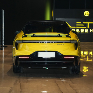Supercar 918HP Pure Electric Car S + <span class=keywords><strong>R</strong></span> + Luxury Electric SUV Lotus ELETRE - Product Image 5