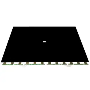 LG 65 inch LCD display screen TV panel LC650EQR-SMA1 6870S-2828B to replacement led lcd tv screens open cell for samsung led tv