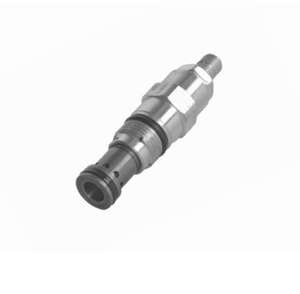 Válvulas de Alivio de Presión Pilotadas Serie CRQ de DUPLOMATIC  CRQ3/M1/12  CRQ4/M1/12  CRQ5/M1/12 CRQ6/M1/12 - Product Image 1