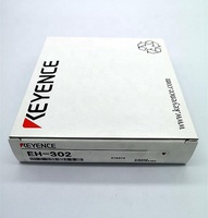 Capteur de proximité à amplificateur séparé KEYENCE EH-302, neuf et original