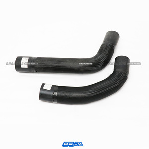 Pegamento inferior de tubo de espiga de Material Original de alta calidad para Maserati Quattroporte V6 Ghibli OE 670001350 - Product Image 3
