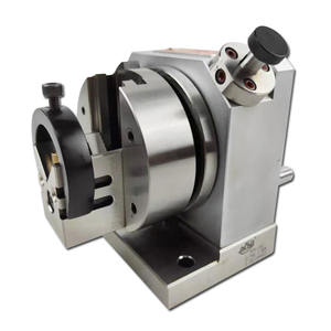 Macchina per Molatura di Alta Precisione Punzonatrice Unidirezionale /PUNZONATRICE per Molatura di Punte Arrotondate e Multiangolari - Product Image 1