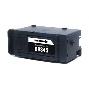 Boîte d'encre de maintenance C9345 compatible avec <span class=keywords><strong>EPSON</strong></span> L15158 L15168 EC-C7000 ST-C58000 WF-7820 WF-7830 WF-7840 <span class=keywords><strong>ET</strong></span>-5880 <span class=keywords><strong>ET</strong></span>-8500 <span class=keywords><strong>ET</strong></span>-16650 - Product Image 1