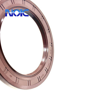 NOIC 자동차 크랭크샤프트 고무 오일 씰 90311-76002 사이즈 78*110*8.5 엔진 오일 씰 토요타용 - Product Image 4