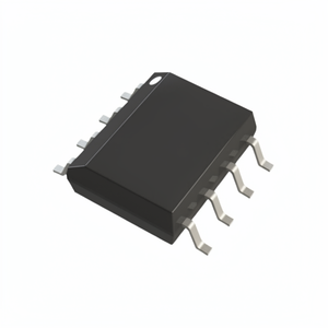 8 SOlC Exposed Pad Power Management (PMIC) Components Electronic Original ADP2302ARDZ - Product Image 1