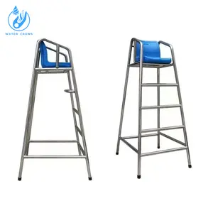 Nước vương miện OUTRIGGER Thiết kế bàn đạp với ô đứng hàn để đảm bảo cuộc sống ghế