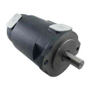 Bomba de Paletas de Doble Desplazamiento Fijo de Bajo Ruido Tokyo Keiki Tokimec Serie SQP SQP32-35-17-86-CD-18 - Product Image 4