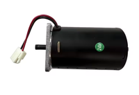 Pièces de pompe de porte de bus pour minibus King Long, Higer, Ankai, pièces de pompe de porte électrique 12V 24V