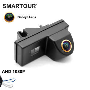 AHD phía sau xem máy ảnh tầm nhìn ban đêm 1080P Đặc biệt xe cho TOYOTA Reiz Land Cruiser 100 200 Prado xe Sao lưu đảo ngược máy ảnh - Product Image 1