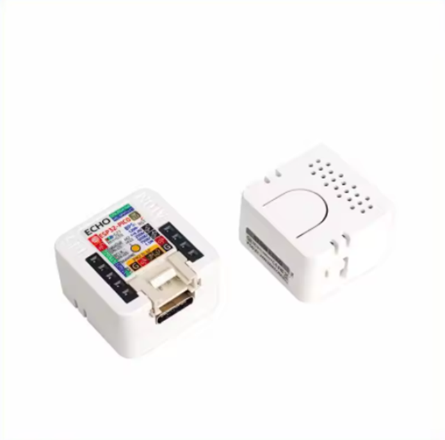 ATOM Echo Smart Speaker Development Kit