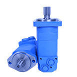 Motor Hidráulico Cicloidal de Dos Velocidades Serie 193 de Eaton, Motor Orbital/de Engranajes/de Pistones Serie 2K - Product Image 5