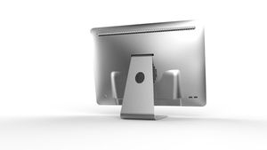 27 인치 울트라 얇은 금속 프레임 i7 7th 인텔 <span class=keywords><strong>DDR4</strong></span> 8GB RAM 모두 wone mac 컴퓨터 - Product Image 5
