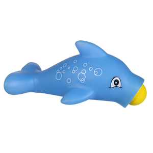 Giocattoli 2024 per bambini OEM squishy squalo <span class=keywords><strong>popit</strong></span> fuori palle giocattoli stress sollievo fidget giocattoli sensoriali - Product Image 2
