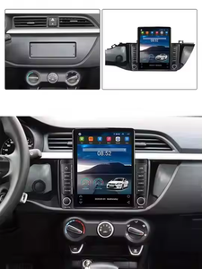 Autoradio Android 13 con GPS 8+128G per Kia <span class=keywords><strong>RIO</strong></span> 4 K2 2016-2019, BT, Telecamera 360, SWC, Radio, Video, Audio, Luci Tasti, Sistema Multimediale per Auto - Product Image 5