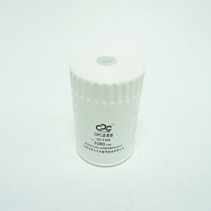 Ультраэффективный масляный фильтр Ultra-Guard для максимального удаления примесей и продления срока службы двигателя - Product Image 2