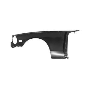 Paneles <span class=keywords><strong>de</strong></span> Repuesto para Guardabarros Delanteros <span class=keywords><strong>de</strong></span> Acero, Izquierdo y Derecho, para Restauración <span class=keywords><strong>de</strong></span> <span class=keywords><strong>Autos</strong></span> Clásicos 240Z 1969-1973 - Product Image 5