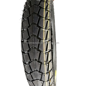 <span class=keywords><strong>ยาง</strong></span>รถจักรยานยนต์แบบไม่มียางใน ขนาด 2.75-18/3.00-18/3.25-18/3.50-18/4.10-18 สำหรับรถวิบาก <span class=keywords><strong>ยาง</strong></span>นอก <span class=keywords><strong>ยาง</strong></span>ใน  <span class=keywords><strong>ยาง</strong></span>ธรรมชาติใหม่ MOQ ต่ำ - Product Image 4