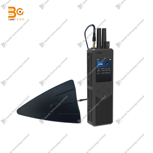 Detector de Drones Portátil, Localizador de Drones, Identificación y Detección de Dirección de Drones - Product Image 5