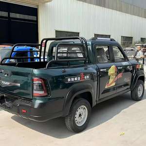 Kendaraan Listrik Penumpang PICKUP h - Product Image 4