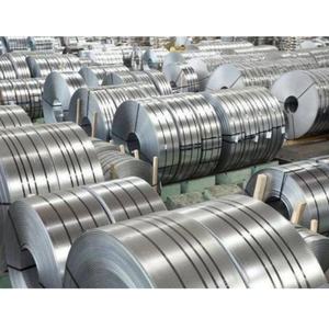 Precio directo de fábrica Aleación 3003 3105 Bobina de aluminio recubierta de color pintado para contenedor de camión - Product Image 1