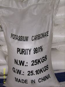 Potassium Carbonate, <strong>Feed</strong> Grade <strong>Potash</strong> K2CO3 - Product Image 2